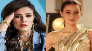 تفاصيل مشاركة لينا صوفيا ابنة ياسمين عبد العزيز في مسلسل وننسى اللي كان رمضان 2026